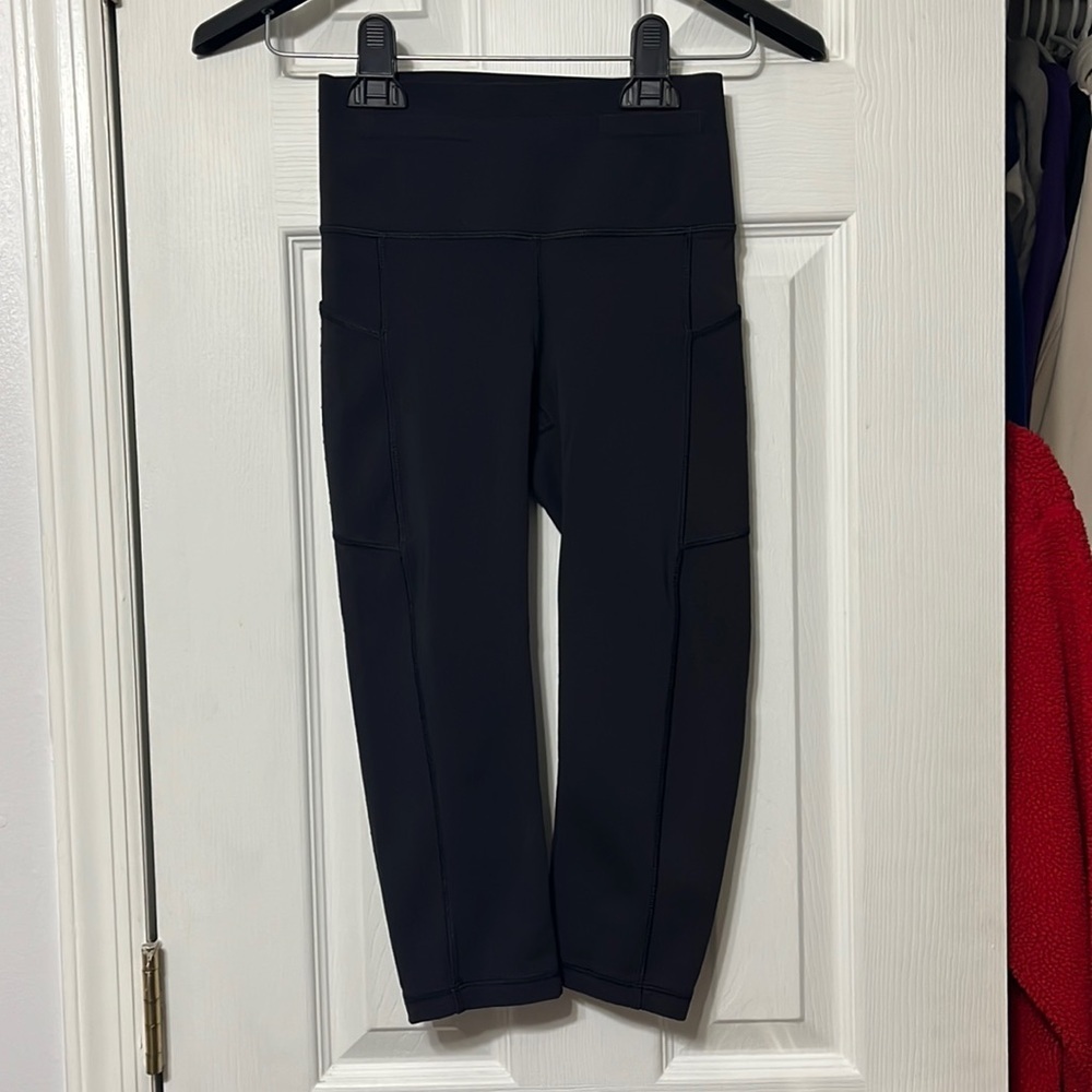 Lululemon Leggings DESIGN